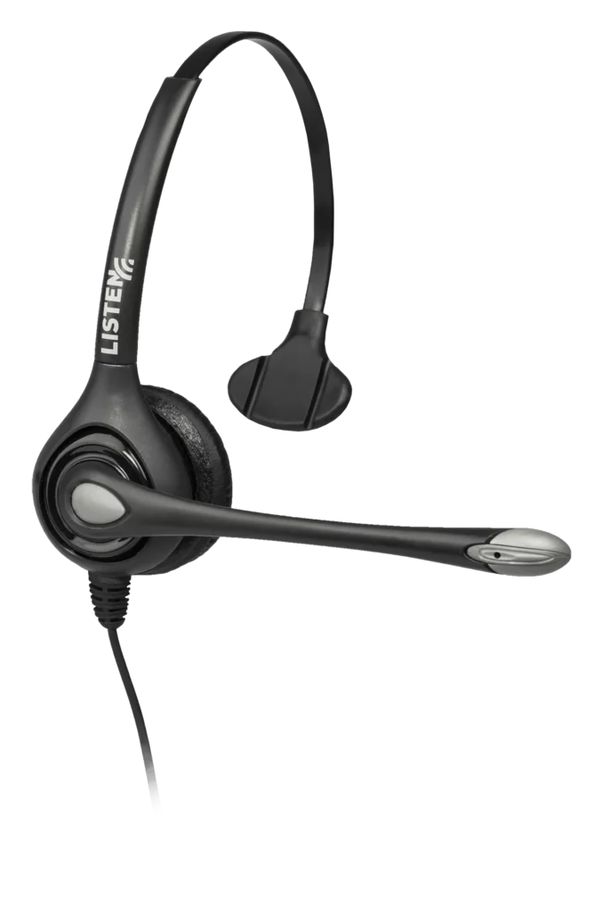 accessories - ListenTALK Headset